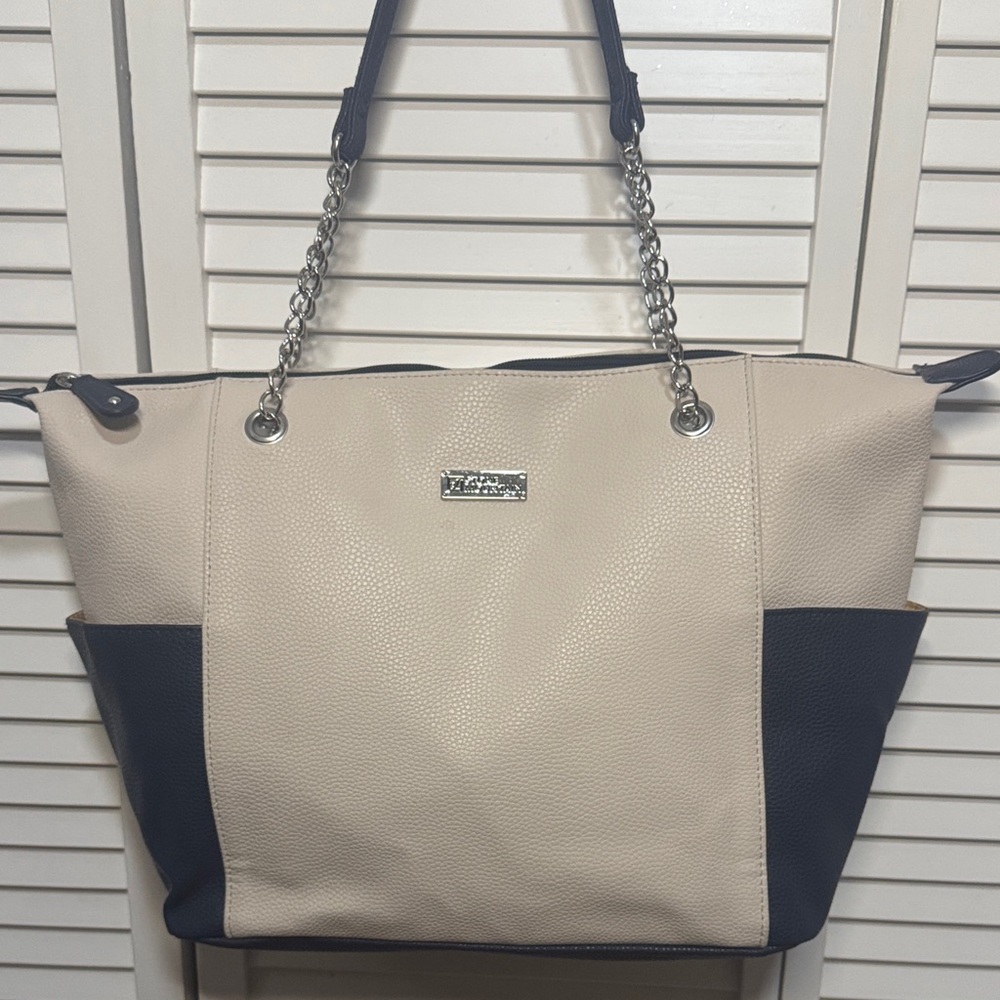 Stone Mountain Tote Bag